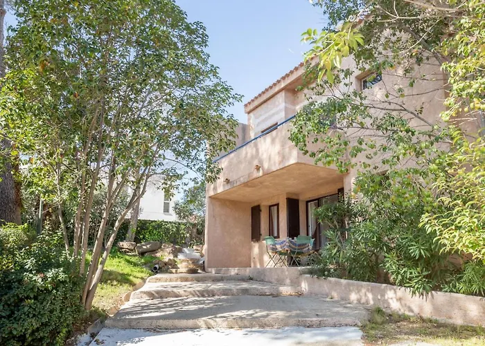 Les Jardins D'azur-5 By Interhome Apartmán Saint-Raphaël