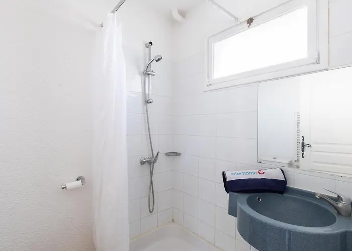 Les Jardins D'azur-5 By Interhome Apartmán Saint-Raphaël