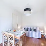Apartament Les Jardins D'azur-5 By Interhome *