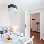 Les Jardins D'azur-5 By Interhome Apartament *