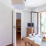 Les Jardins D'azur-5 By Interhome
