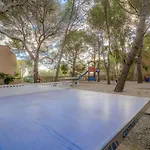 Les Jardins D'azur-5 By Interhome