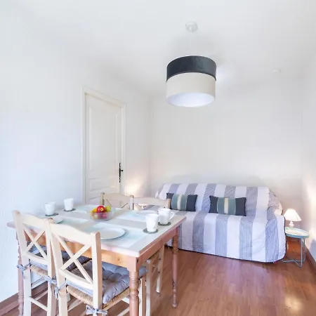 Apartamento Les Jardins D'azur-5 By Interhome *