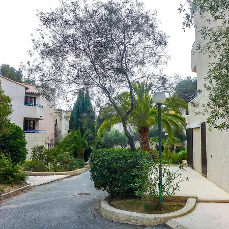 Les Jardins D'azur-5 By Interhome Сен-Рафаэль