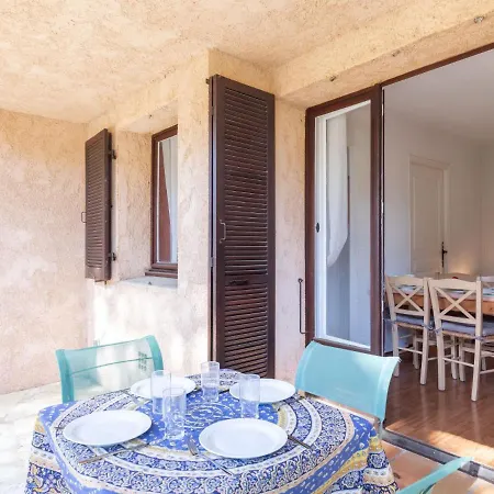 Les Jardins D'azur-5 By Interhome Apartment *