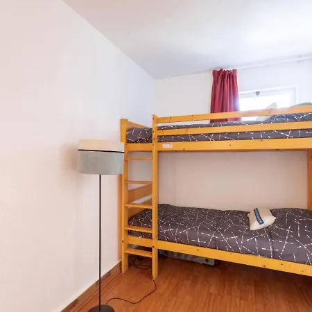 Les Jardins D'azur-5 By Interhome Apartamento Saint-Raphaël
