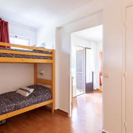 Les Jardins D'azur-5 By Interhome Saint-Raphael (Var)