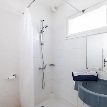 Les Jardins D'azur-5 By Interhome Apartment Saint-Raphael (Var)