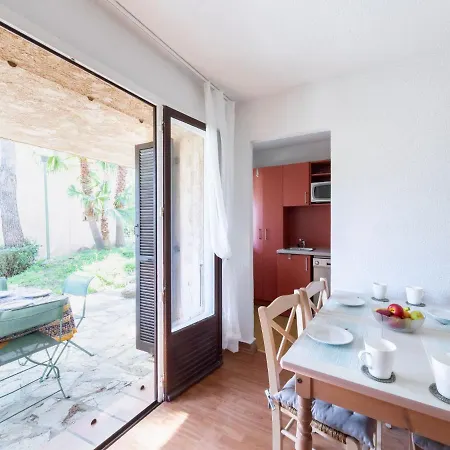 Les Jardins D'azur-5 By Interhome *