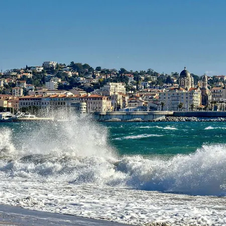 Les Jardins D'azur-5 By Interhome Saint-Raphael (Var)