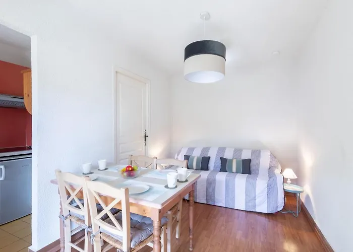 Lejlighed Les Jardins D'azur-5 By Interhome *